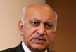 MeToo: MJ Akbar steps down as MoS External Affairs after sexual harassment allegations